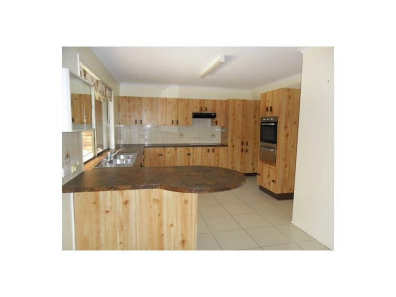 Jamboree Heights QLD 4074