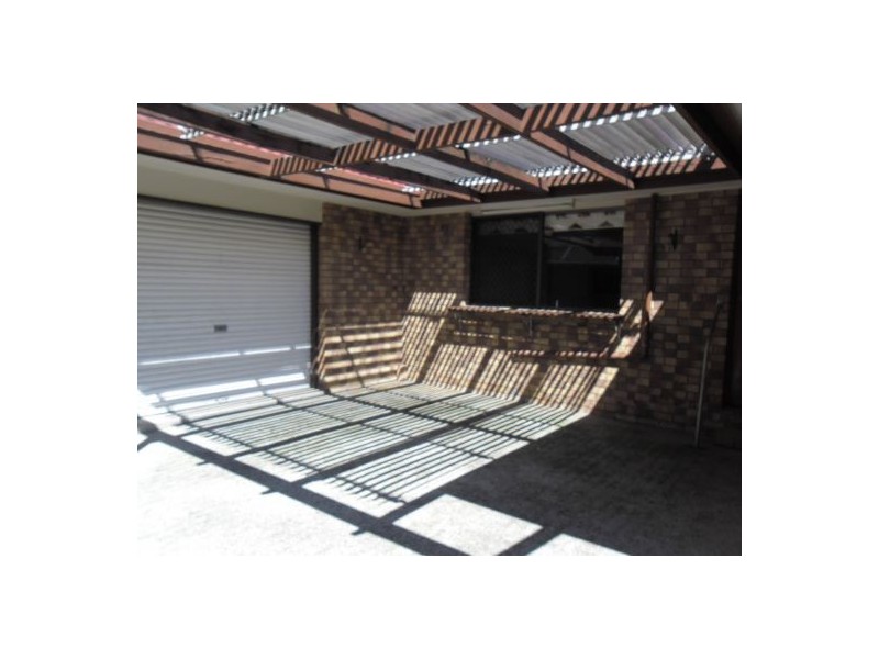 Jamboree Heights QLD 4074