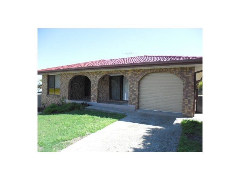 Jamboree Heights QLD 4074