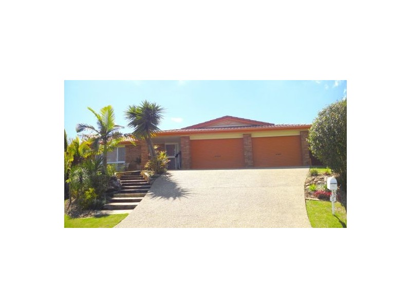 Sinnamon Park QLD 4073