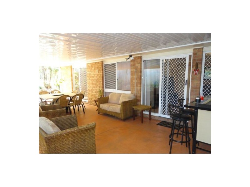 Sinnamon Park QLD 4073