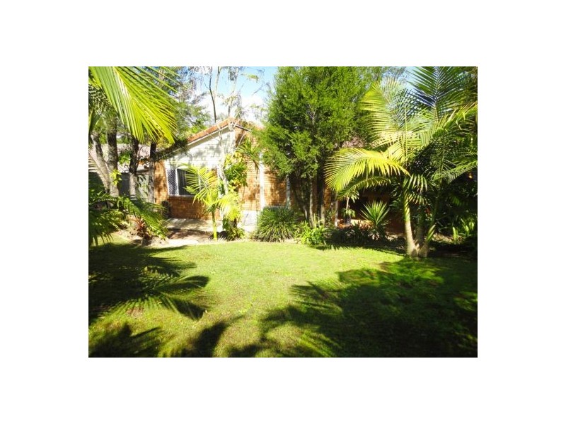 Sinnamon Park QLD 4073