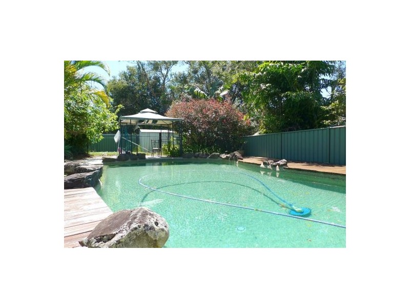 Jamboree Heights QLD 4074