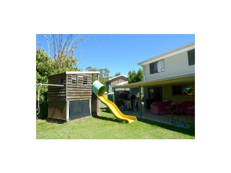 Jamboree Heights QLD 4074