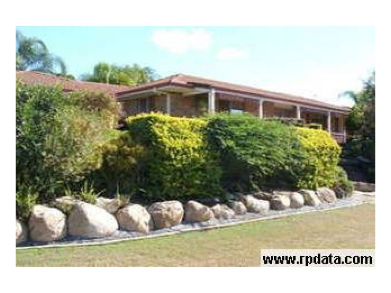 Sinnamon Park QLD 4073