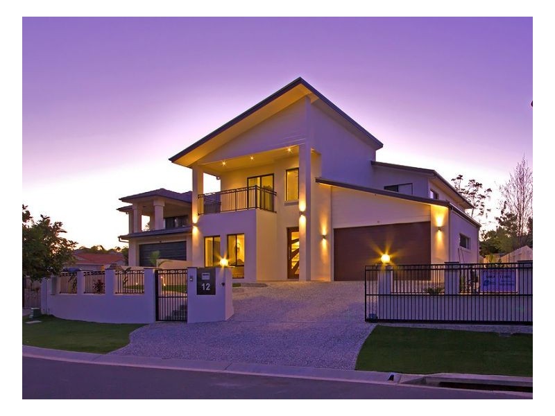 Forest Lake QLD 4078