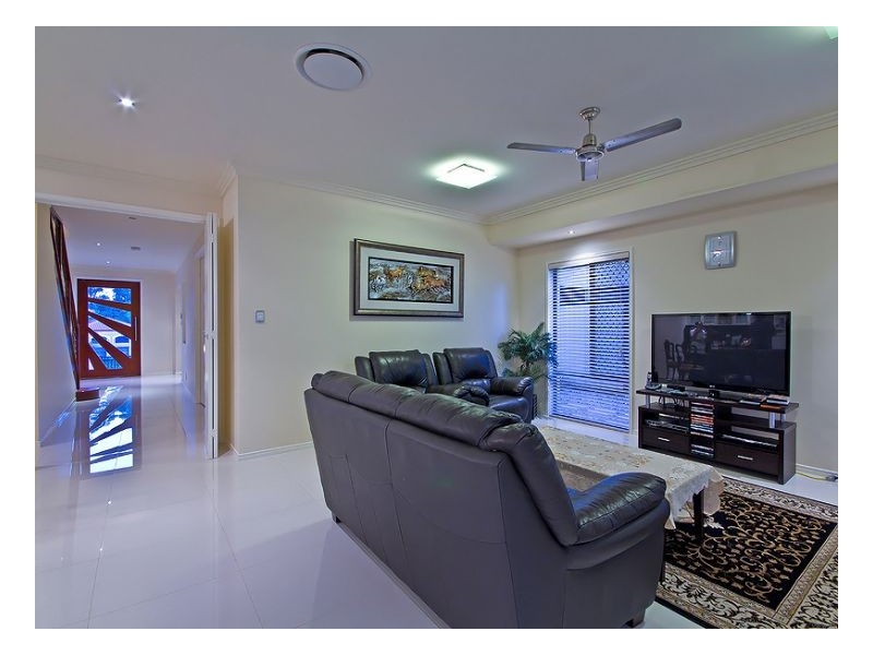 Forest Lake QLD 4078