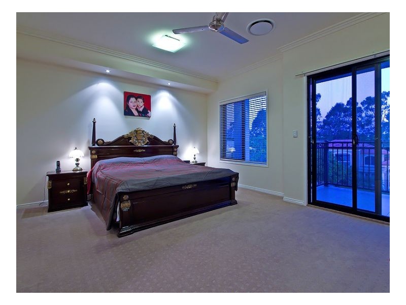 Forest Lake QLD 4078