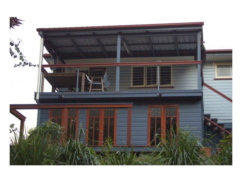 Jindalee QLD 4074