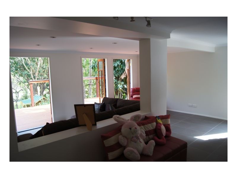 Jindalee QLD 4074