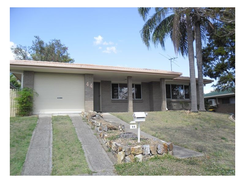 Jamboree Heights QLD 4074