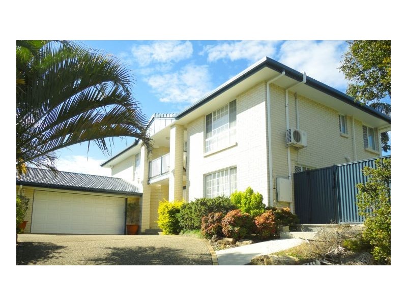 Sinnamon Park QLD 4073