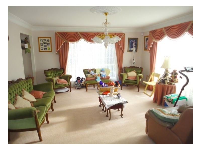 Sinnamon Park QLD 4073