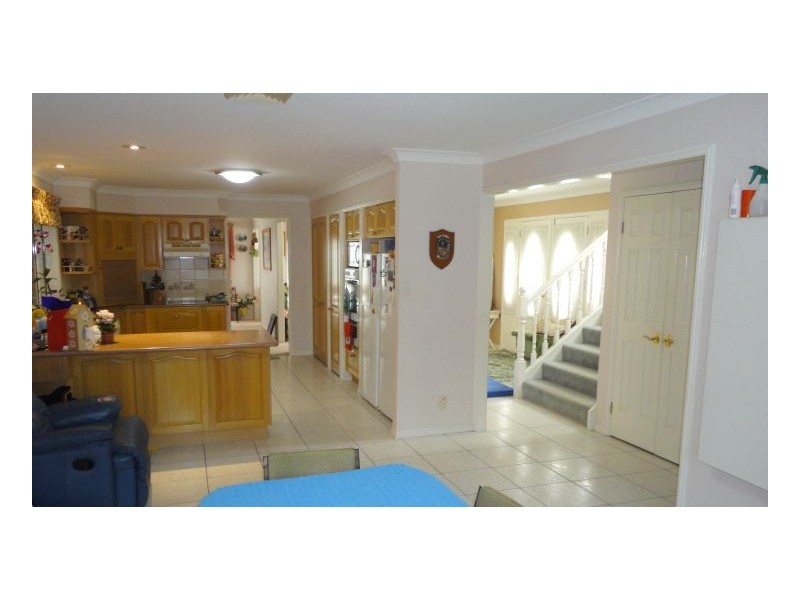 Sinnamon Park QLD 4073