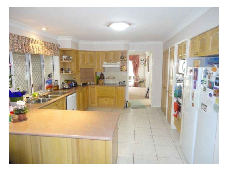 Sinnamon Park QLD 4073