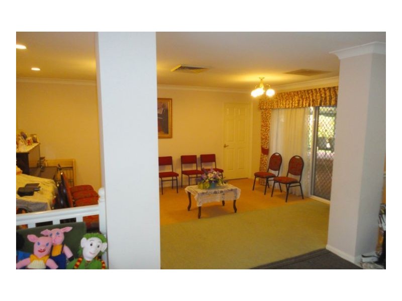 Sinnamon Park QLD 4073