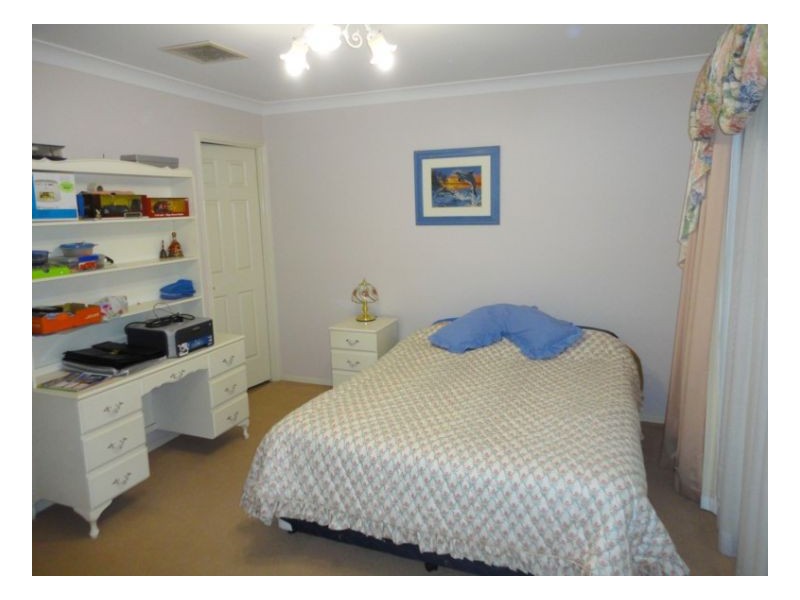 Sinnamon Park QLD 4073