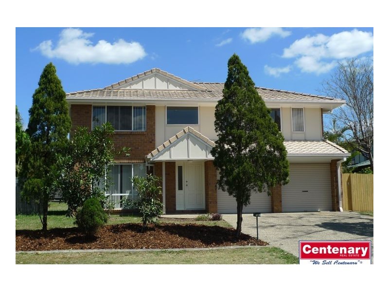 128 Horizon Drive, Middle Park QLD 4074