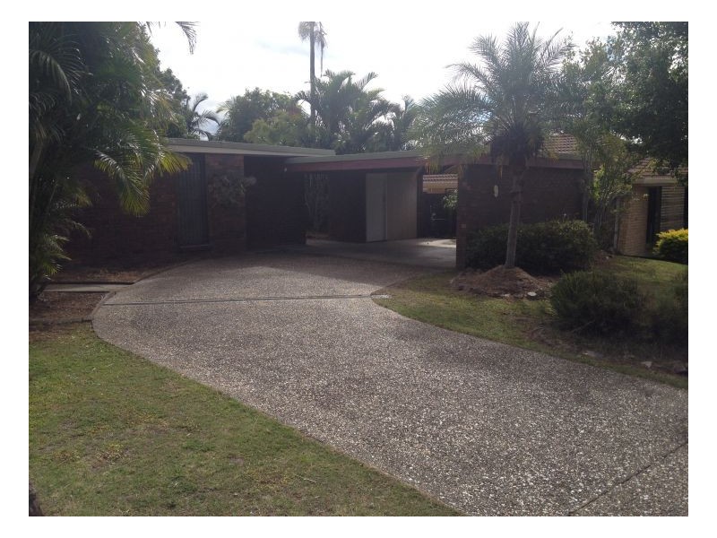 Jamboree Heights QLD 4074
