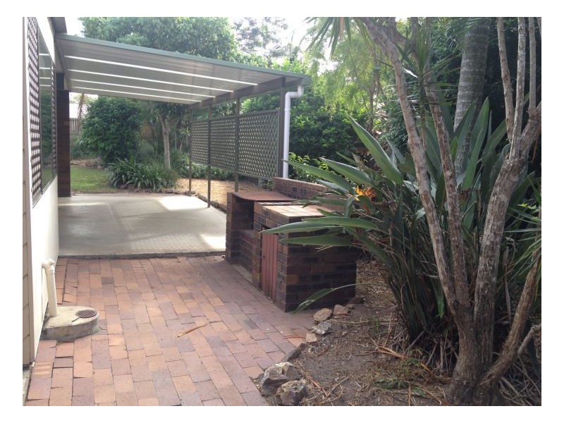 Jamboree Heights QLD 4074