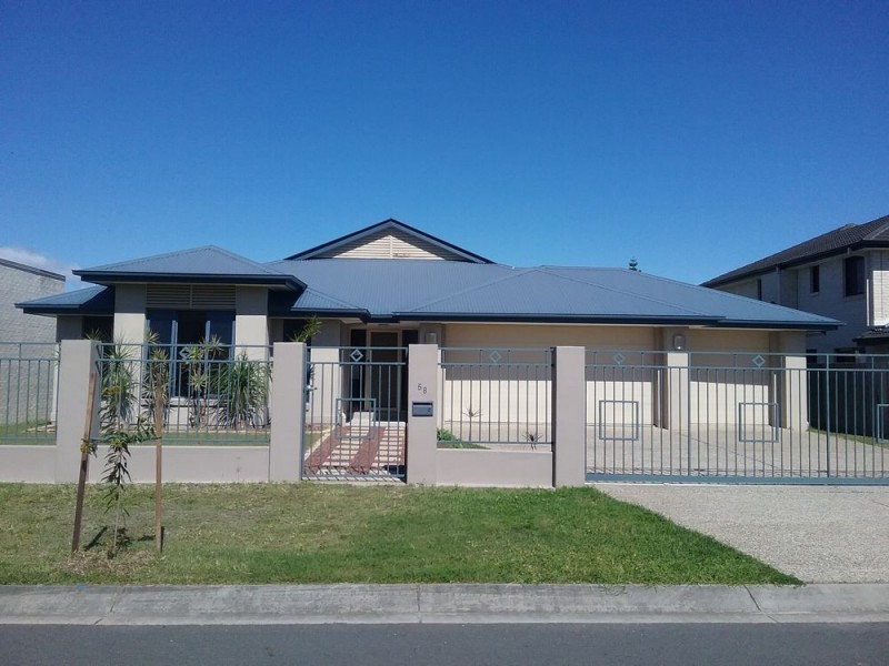 Sinnamon Park QLD 4073