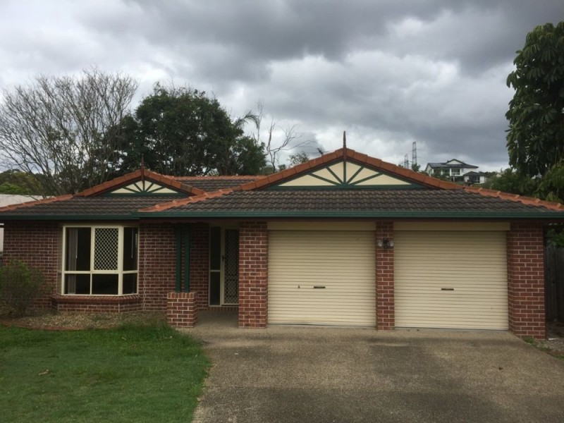 4 Althea Close, Sinnamon Park QLD 4073