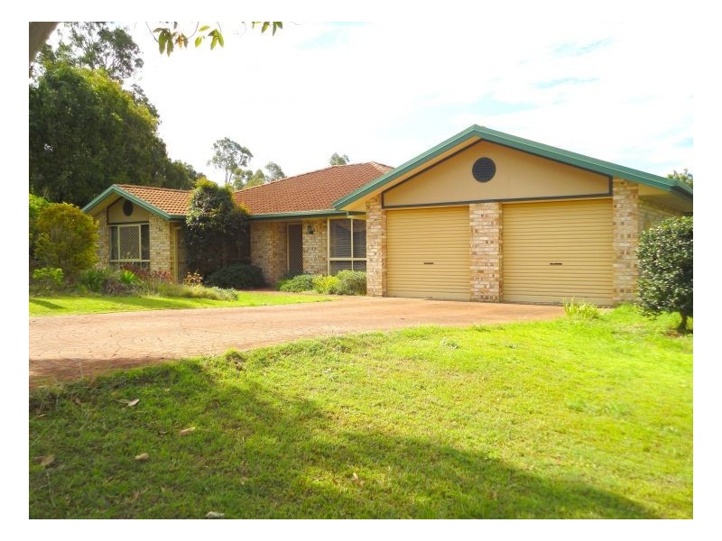 Sinnamon Park QLD 4073