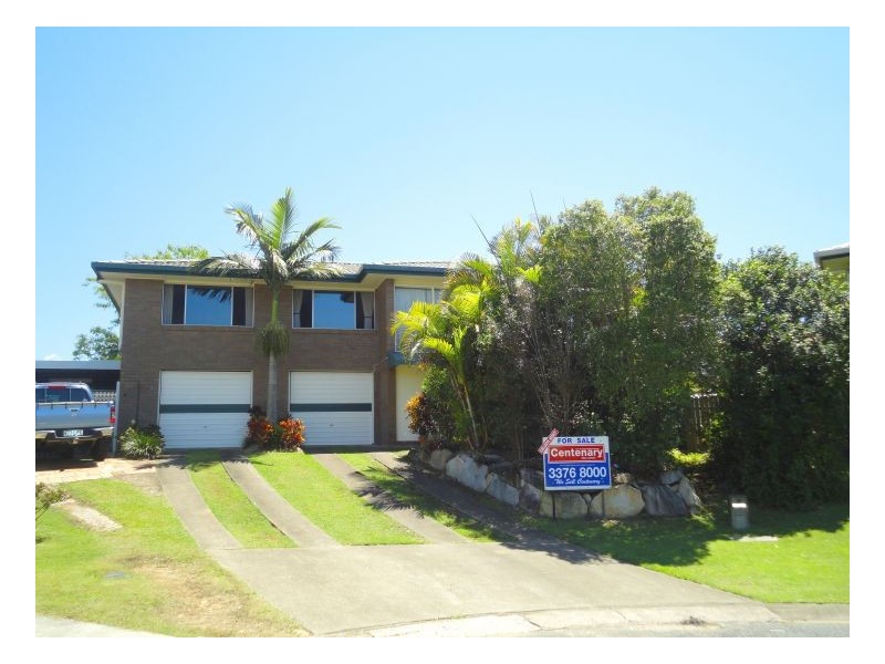 Jamboree Heights QLD 4074