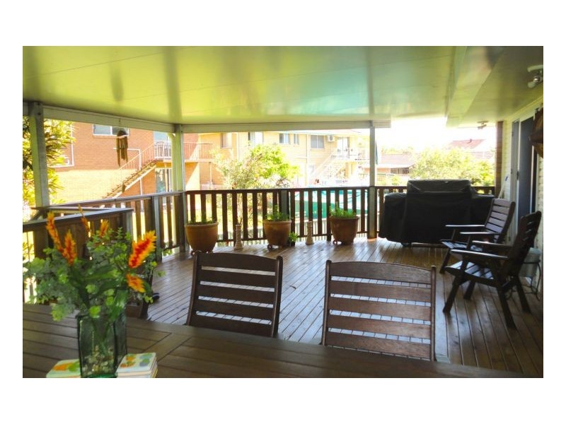 Jamboree Heights QLD 4074