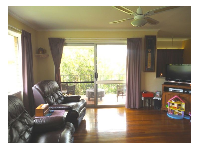 Jamboree Heights QLD 4074