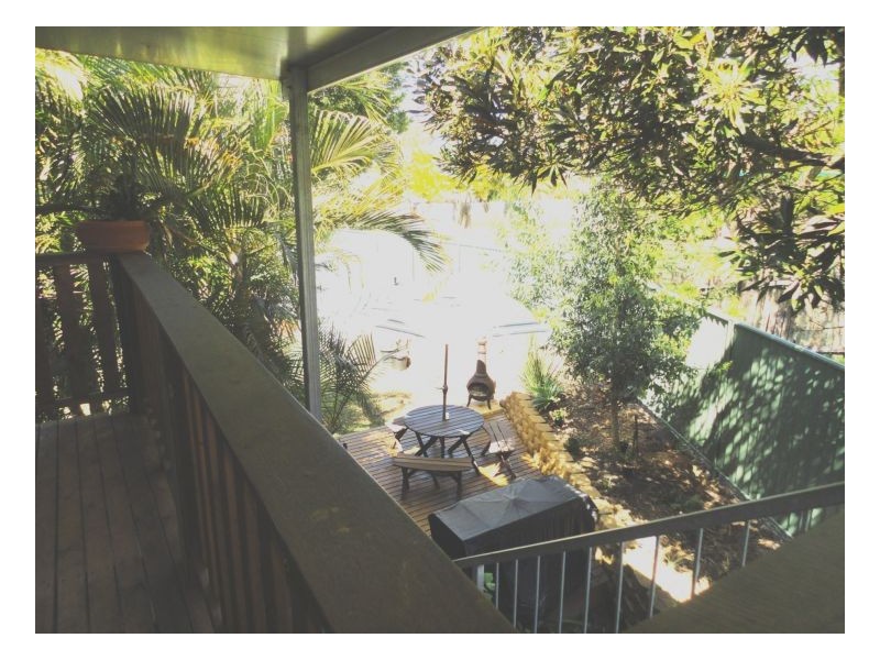 Jamboree Heights QLD 4074