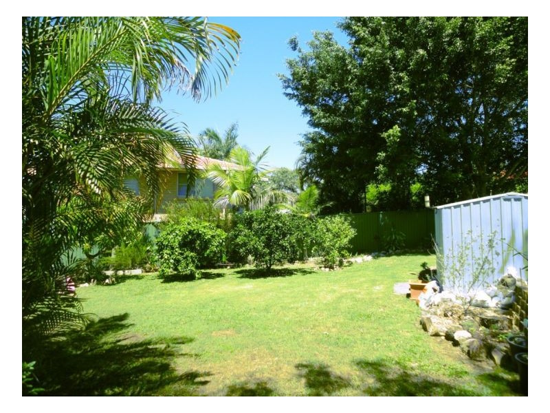 Jamboree Heights QLD 4074