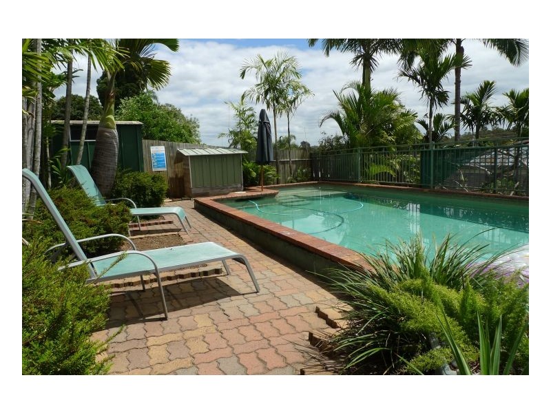 Jindalee QLD 4074