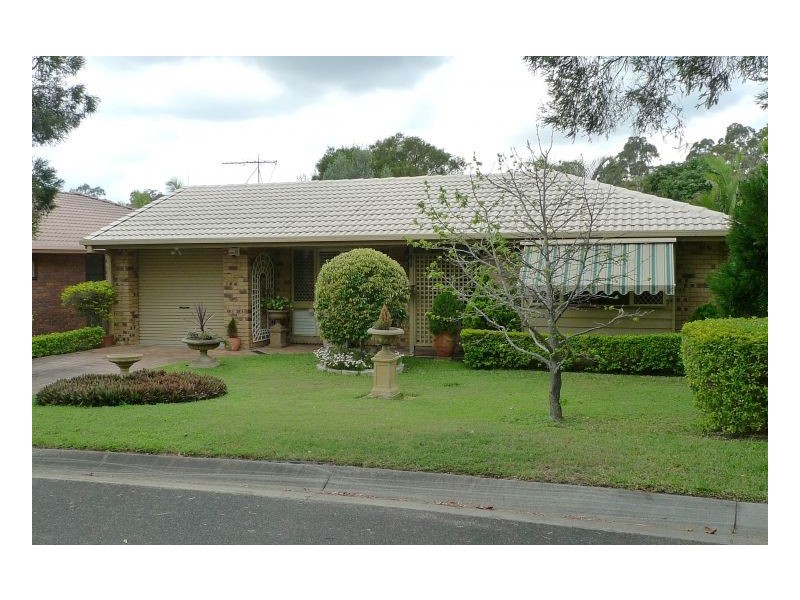 Sinnamon Park QLD 4073