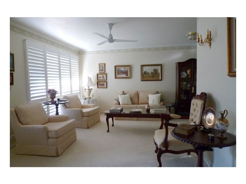 Sinnamon Park QLD 4073