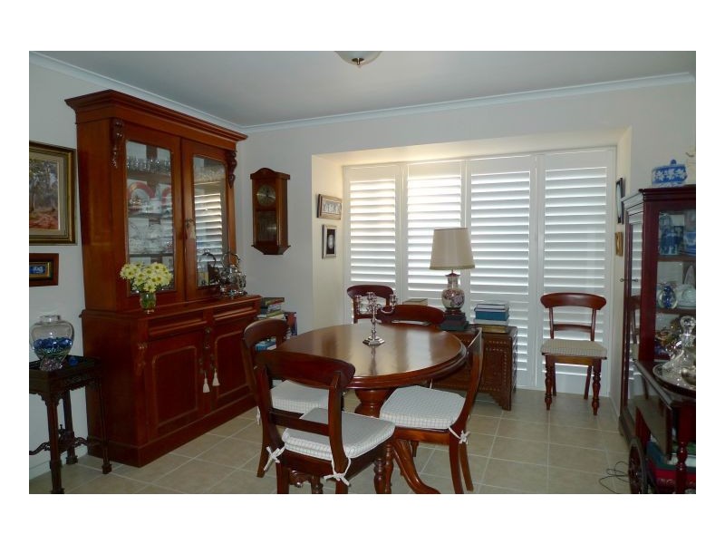 Sinnamon Park QLD 4073