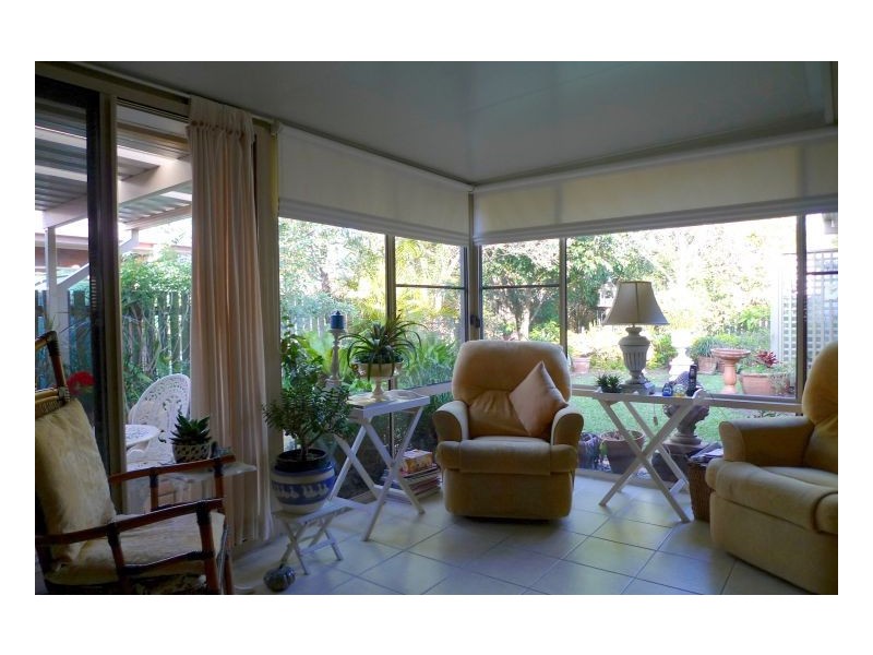 Sinnamon Park QLD 4073