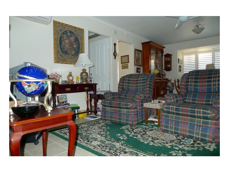 Sinnamon Park QLD 4073