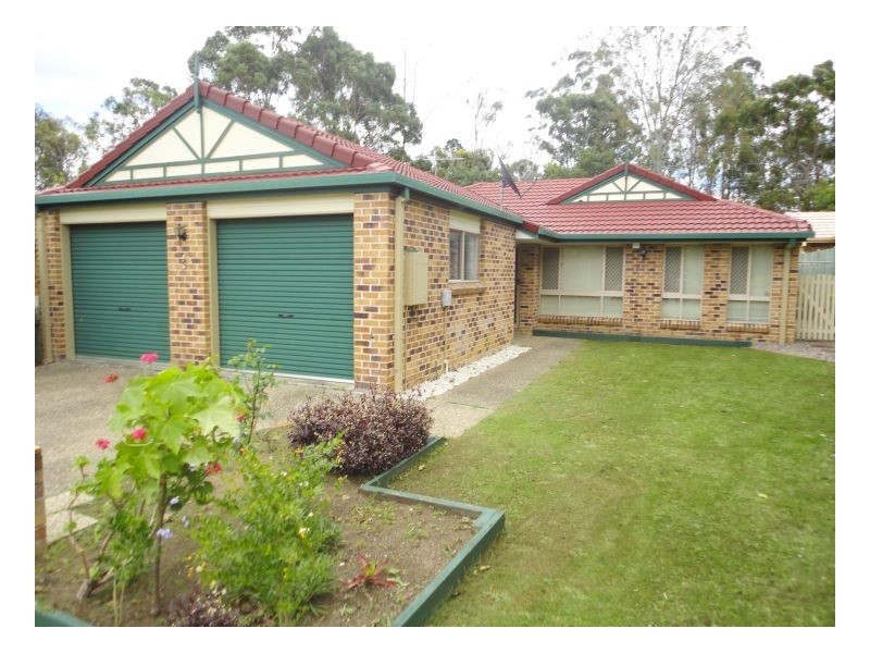 1 Cook St, Forest Lake QLD 4078