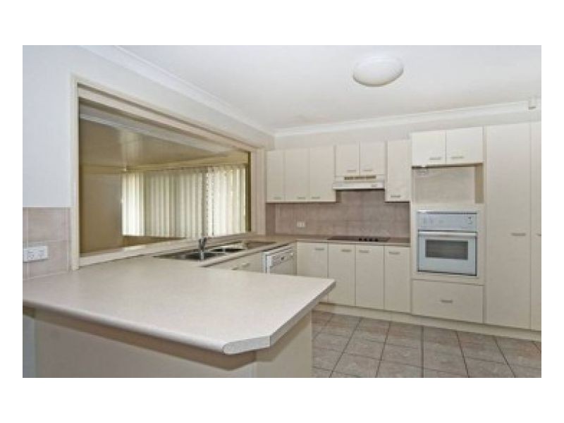 1 Cook St, Forest Lake QLD 4078