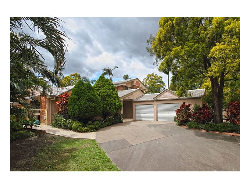 Mount Ommaney QLD 4074