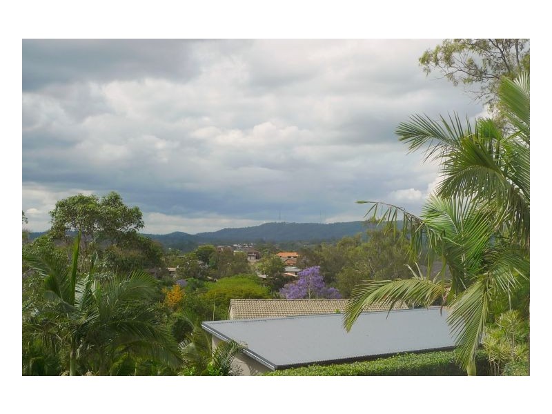 Mount Ommaney QLD 4074