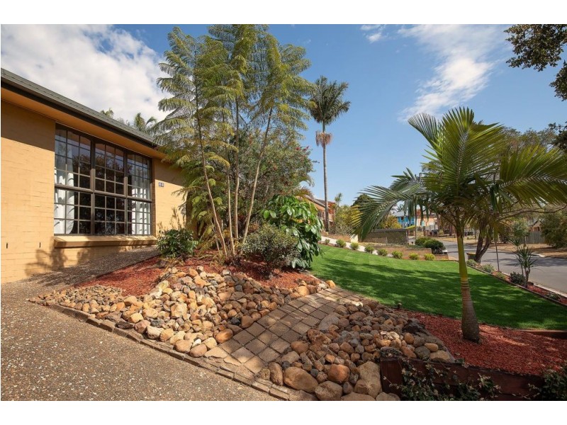 Jamboree Heights QLD 4074