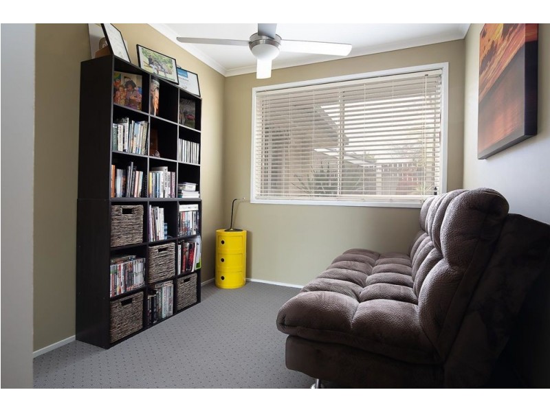 Jamboree Heights QLD 4074