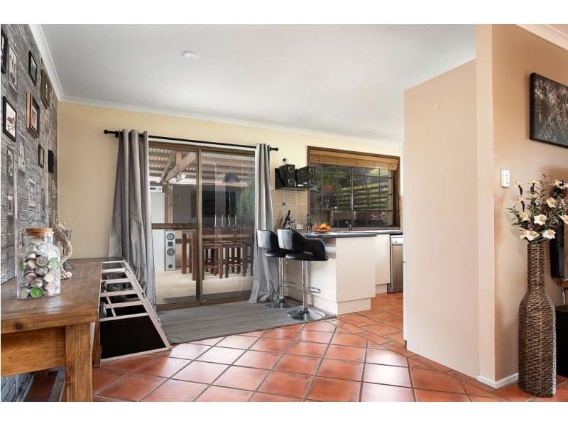 Jamboree Heights QLD 4074