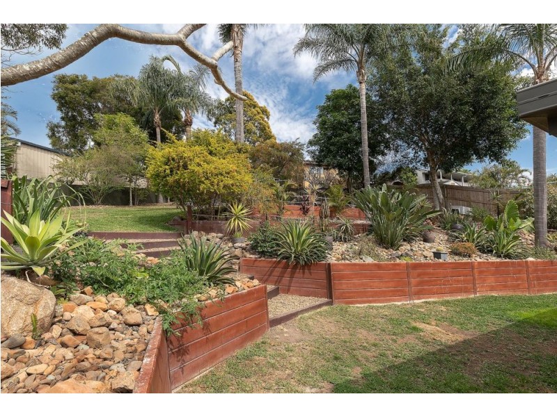 Jamboree Heights QLD 4074