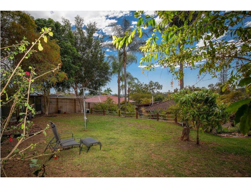 Jamboree Heights QLD 4074