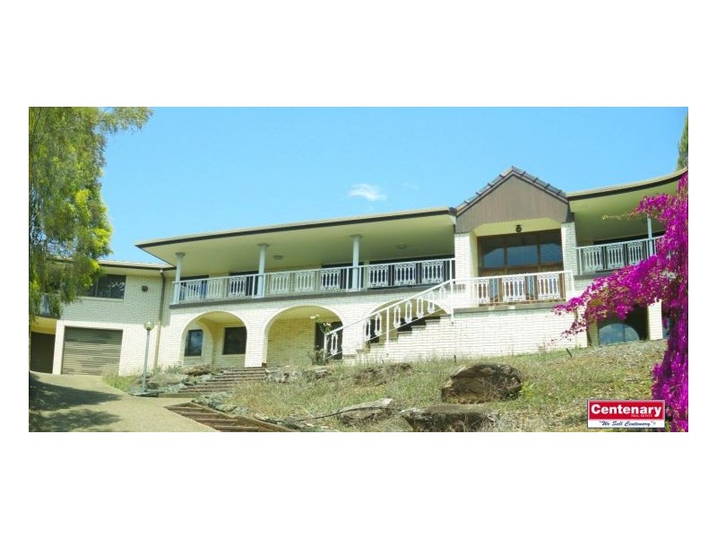 Mount Ommaney QLD 4074