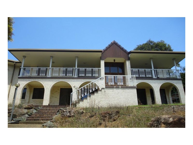 Mount Ommaney QLD 4074