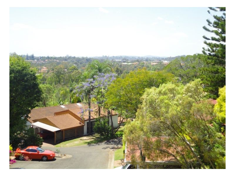 Mount Ommaney QLD 4074